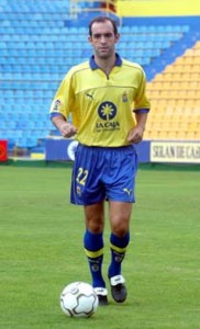 Alberto Monteaguado