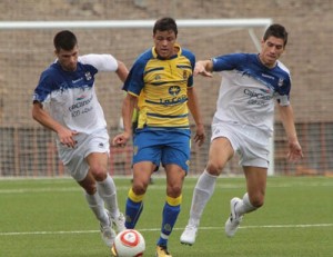Dailos, Tenerife B