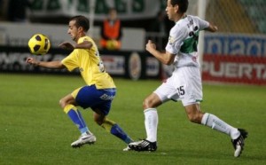 David González, Elche