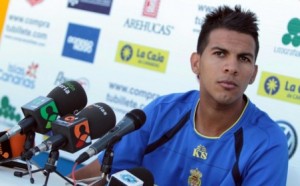 Jonathan Viera, rueda de prensa