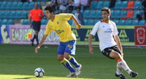 Jorge contra Salamanca. 2009