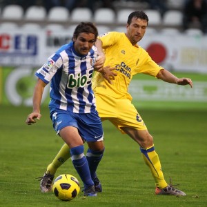 Josico, Ponferradina