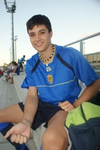 Martín Kozhuharov