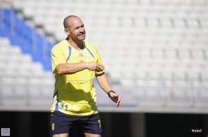 Paco Jémez 10