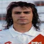 Paco Jémez durante un entrenamiento / Mykel