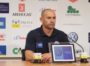 Paco Jémez 5