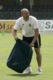 Paco Jémez Cartagena