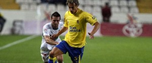 Pignol, contra el Elche
