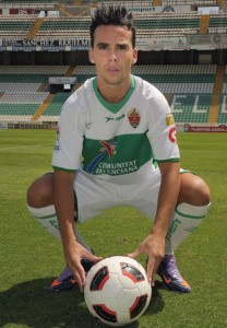 QUERO PRESENTACION ELCHE