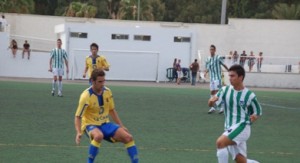 Samuel Xiraxi