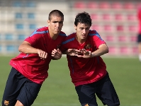 Barça B