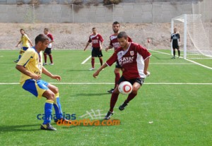 Borja Vera filial