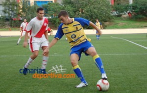 Chus, Huracan1