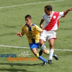 Huracán – Las Palmas JUVENIL