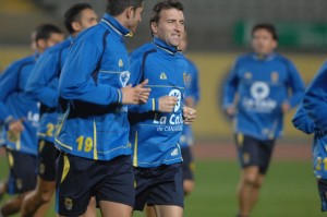 Josico, entrenamiento, la provincia