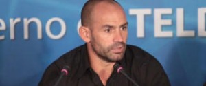 Paco Jémez 12 la provincia