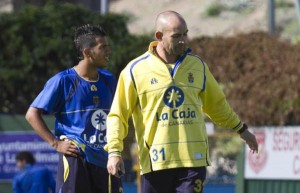 Paco Jémez 14