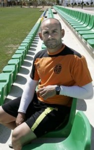 Paco Jémez, Cartagena