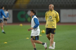 Paco Jémez y Quero