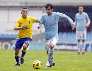 Pedro Vega, Celta 2