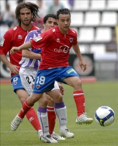 Quero, Numancia