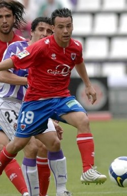 Quero, Numancia