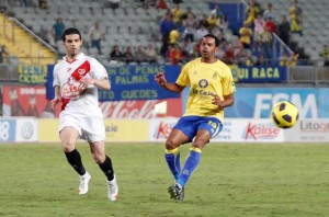Randy, Rayo3
