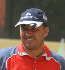 Sixto Afonso