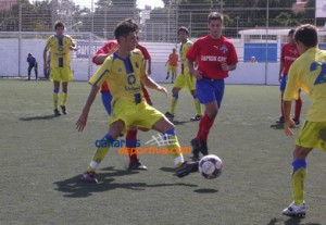 Tyronne, Juvenil
