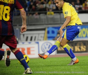 Adrián Pollo, Barcelona B