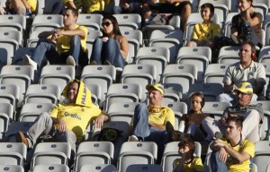 Afición, Córdoba1