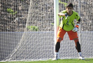 Alberto, Mensajero2