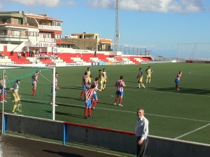 Atlético Granadilla UD2