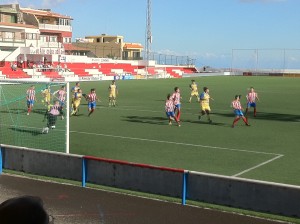 Atlético Granadilla UD4