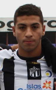 Daniel Achi