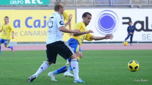 David González, Rosenborg
