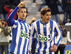 Francis Suárez, Tenerife1