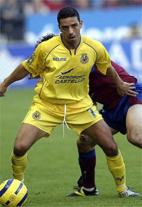 Guayre, Villarreal