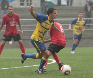 Hernán, Marítima1