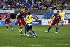 Jonathan Viera, Barcelona B2