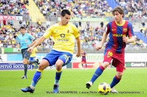 Jorge, Barcelona B1