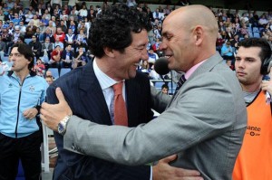 Mandia y Jémez