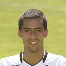 Nuno Pinto1