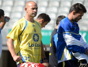 Paco Jémez 20