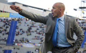 Paco Jémez, Córdoba1