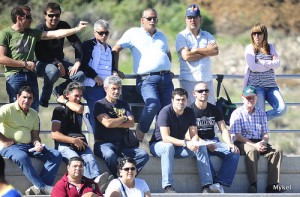 Paco Jémez, filial