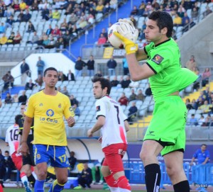 Andrés, Huesca