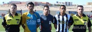 David simón, pajara
