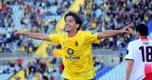 Javi Guerrero, Huesca1