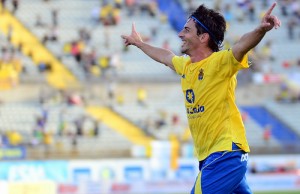 Javi Guerrero, Villarreal B1